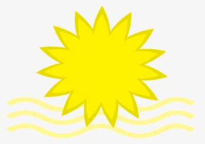 The Bright Sun Weather Forecast Sunny Free Photo - Конкурс Гелиантус, HD Png Download, Free Download