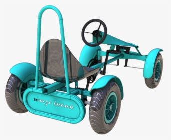 Open-wheel Car, HD Png Download, Free Download