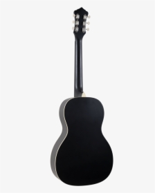 Rps 9 Ts Back - Guitar C80 Black, HD Png Download, Free Download