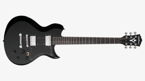 Gibson Modern Double Cut Custom, HD Png Download, Free Download