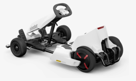 Ninebot Mini Pro Go Kart, HD Png Download, Free Download