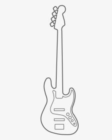 Bass Guitar, HD Png Download, Free Download