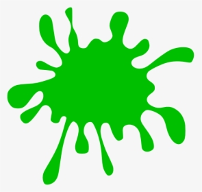 Green Spot Clipart, HD Png Download, Free Download