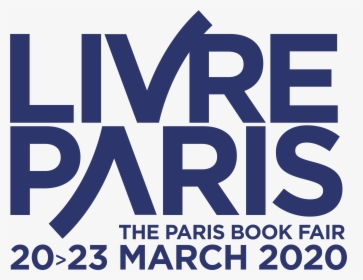 Salon Du Livre Paris 2020, HD Png Download, Free Download