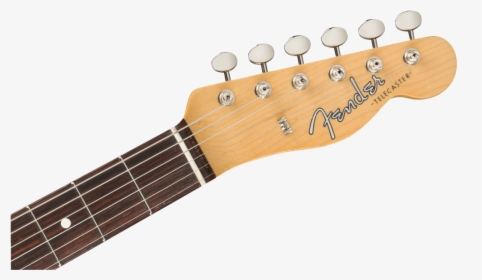 Fender Jimmy Page Mirror Telecaster Electric Guitar - Jimmy Page Telecaster Headstock, HD Png Download, Free Download
