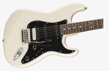 Squier Contemporary Strat Hss, HD Png Download, Free Download