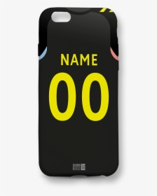 Manchester City Phone Case Away Kit 19/20 - Iphone, HD Png Download, Free Download