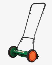 Reel Lawn Mower, HD Png Download, Free Download