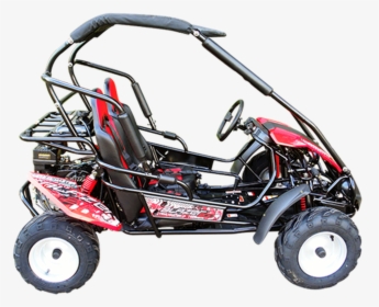 Trailmaster Blazer 200-r - Go Karts For 8 Year Olds, HD Png Download, Free Download