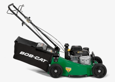 Bobcat 21 Inch Commercial Walk Behind Mower, HD Png Download, Free Download