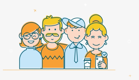 Cartoon, HD Png Download, Free Download
