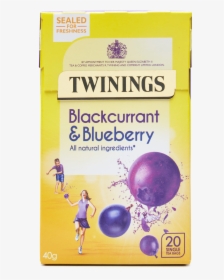 Twinings Strawberry & Raspberry, HD Png Download, Free Download