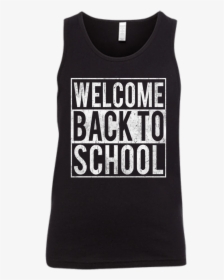Welcome Back To School T-shirt, Hoodie - May Your Coffee Be Stronger Than Your Daughter's Attitude, HD Png Download, Free Download