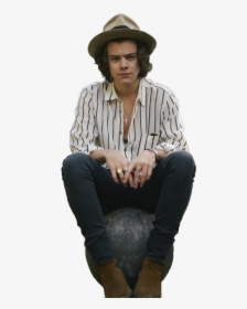 Harry Styles Png By Xxprettyx - Harry Styles Calendar 2019, Transparent Png, Free Download