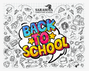 Sarasota Christian School, HD Png Download, Free Download