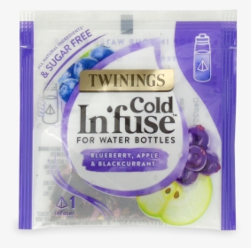 Cold Infusion Tea Twinings, HD Png Download, Free Download