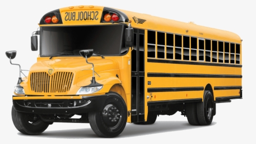 School Bus Tracking System, HD Png Download, Free Download