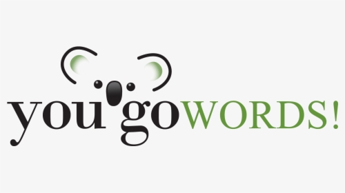 You Go Words, HD Png Download, Free Download