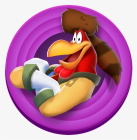 Looney Tunes World Of Mayhem Scout Foghorn, HD Png Download, Free Download