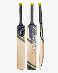 Transparent Cricket Bat Png - 2019 Kookaburra Nickel 2.0 Cricket Bat, Png Download, Free Download