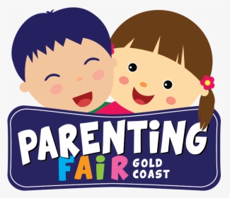 Kids & Parenting Fair"   	 Title="kids & Parenting - Kids Expo Logo, HD Png Download, Free Download