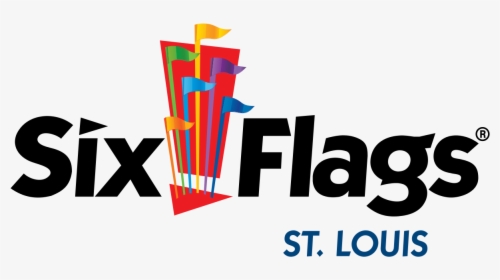 Six Flags Over Texas Logo, HD Png Download, Free Download