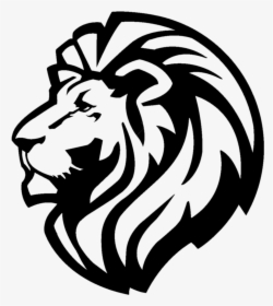 Lionhead Rabbit Tiger Lion"s Head Clip Art - Lyons Township High School Logo, HD Png Download, Free Download