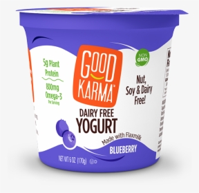 Good Karma Yogurt, HD Png Download, Free Download