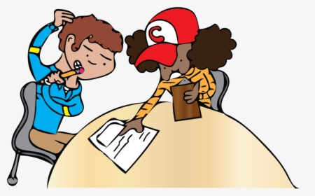The Learner Pair Coaching - Pair Clipart, HD Png Download, Free Download