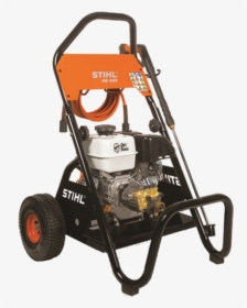 Stihl Rb 600 Pressure Washer, HD Png Download, Free Download