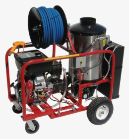 Phg5-4000 Portable Hot Water Pressure Washer"  Class= - Portable Hot Pressure Washer, HD Png Download, Free Download