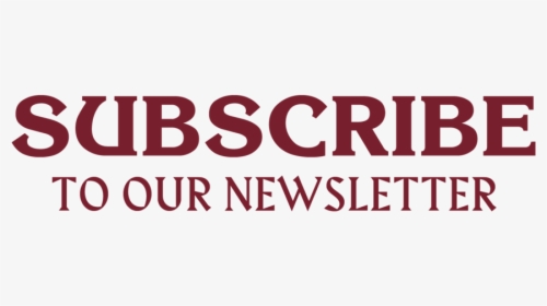 Subscribe - Prosperity Bancshares, HD Png Download, Free Download