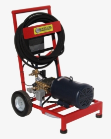Pce4-4000 Portable Electric Pressure Washer"  Class= - Electric Generator, HD Png Download, Free Download