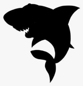 Angry Shark Png, Transparent Angry Shark Clipart - Illustration, Png Download, Free Download