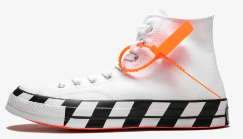 Converse Chuck Taylor 70 Off White, HD Png Download, Free Download