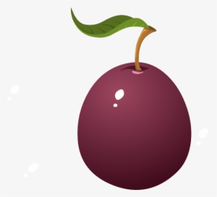 Java Plum Clipart, HD Png Download, Free Download