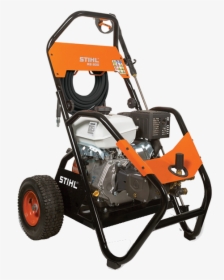 Stihl Pressure Washer Rb600, HD Png Download, Free Download