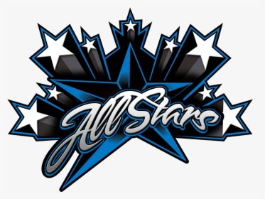 Chuck Taylor All-stars , Png Download - All Star Team Logo, Transparent Png, Free Download