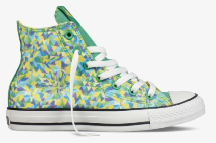 Converse Chuck Taylor All Star - Basketball Shoe, HD Png Download, Free Download