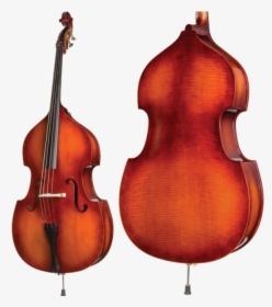 Upright Bass 3 4, HD Png Download, Free Download