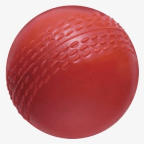 Hard Rubber Cricket Ball - Sphere, HD Png Download, Free Download