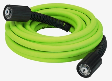 Hfzpw3425m - Flexzilla Pressure Washer Hose, HD Png Download, Free Download