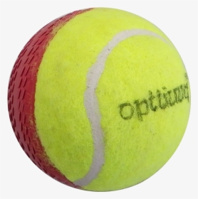 Transparent Cricket Ball Png - Soft Tennis, Png Download, Free Download