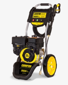 Champion Power Equipment 2600 Psi 2.2 Gpm, HD Png Download, Free Download
