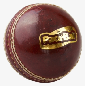 Kookaburra Paceball Cricket Ball Balls - Bat-and-ball Games, HD Png Download, Free Download