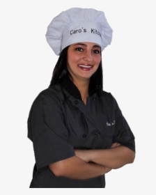Transparent Woman Chef Png - Woman, Png Download, Free Download