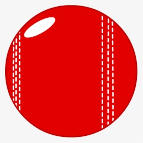 Cricket Ball Loganimations - Cricket Ball Object Show, HD Png Download, Free Download