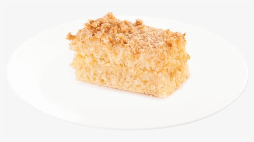 White Choc Coconut Slice - Chateau Gateaux Coconut Smash Cake, HD Png Download, Free Download