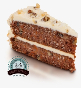 Colossal Carrot Cake T&t Web, HD Png Download, Free Download