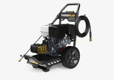 Terrex - Powerplay Terrex 4200 Psi, HD Png Download, Free Download